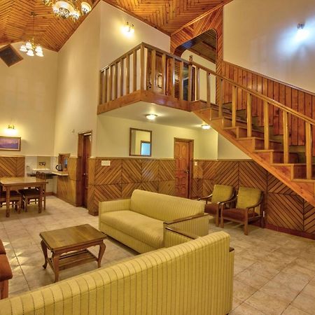 Manāli Nature Houseヴィラ エクステリア 写真