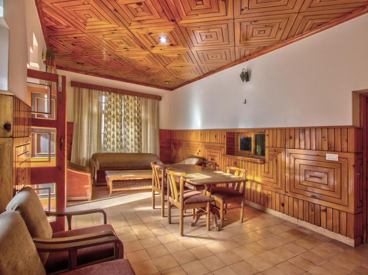 Manāli Nature Houseヴィラ エクステリア 写真